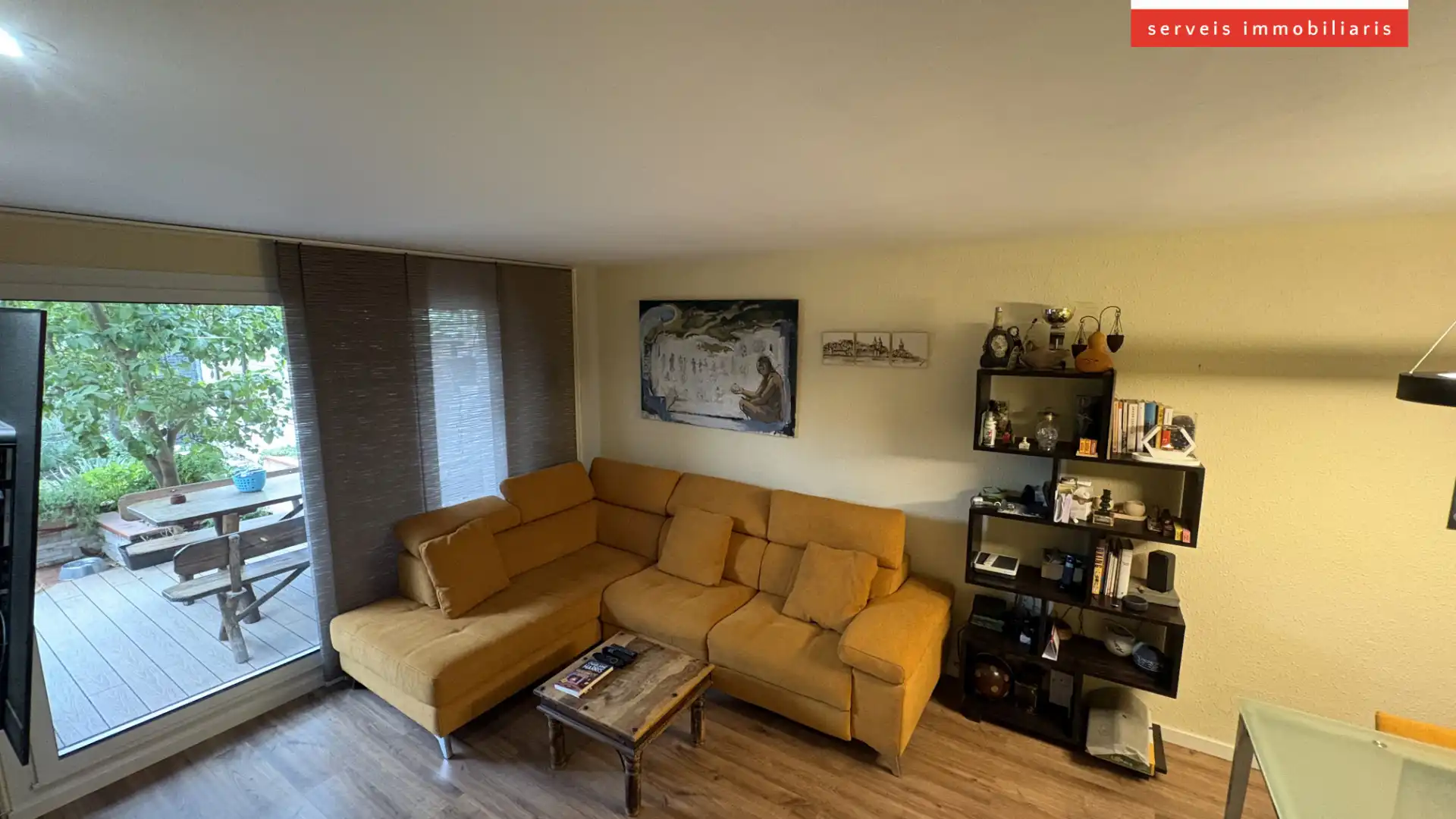 Casa adosada en venda a Carrer Sant Jordi, 23