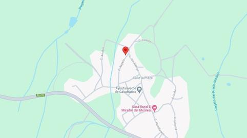 Foto 2 de Casa o xalet en venda a Regato, Casafranca, Salamanca