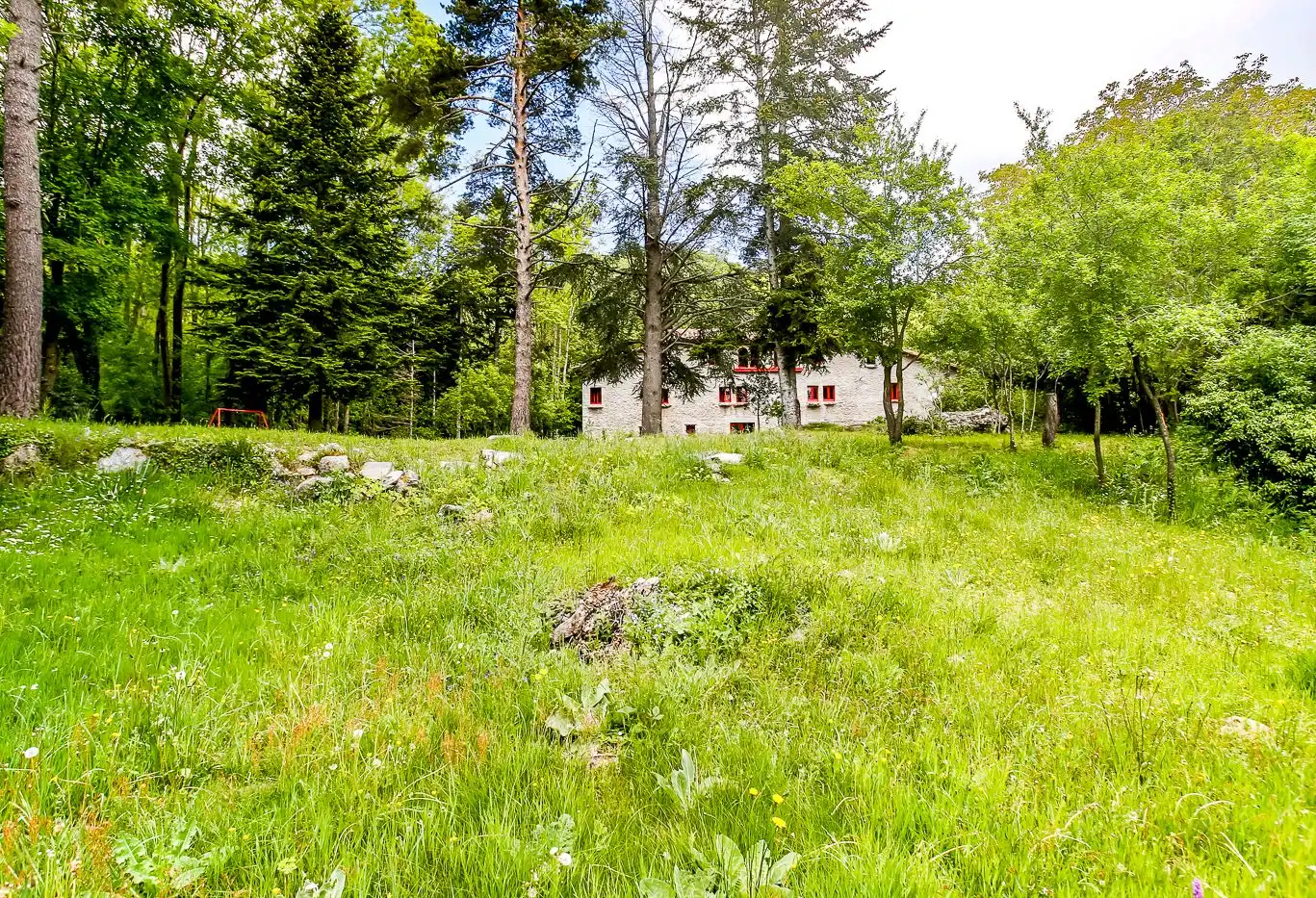 Country homes for sale in Fogars de Montclús