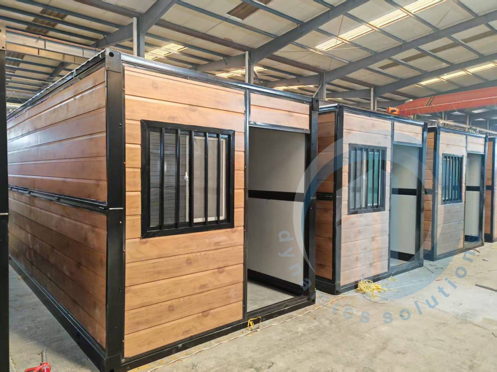 Oficina en venda a Campclar