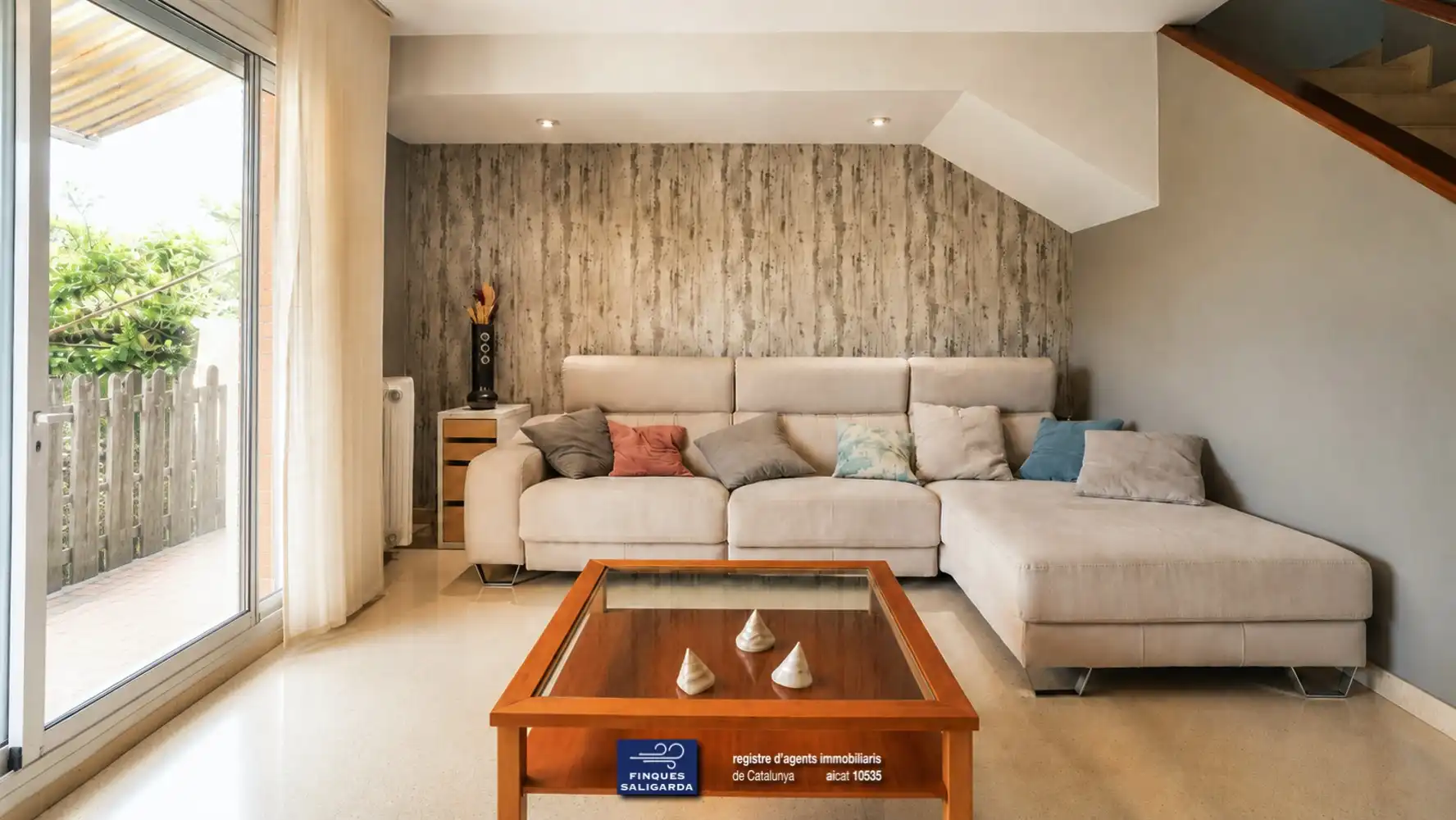 Casa adosada en venta en Parets del Vallès