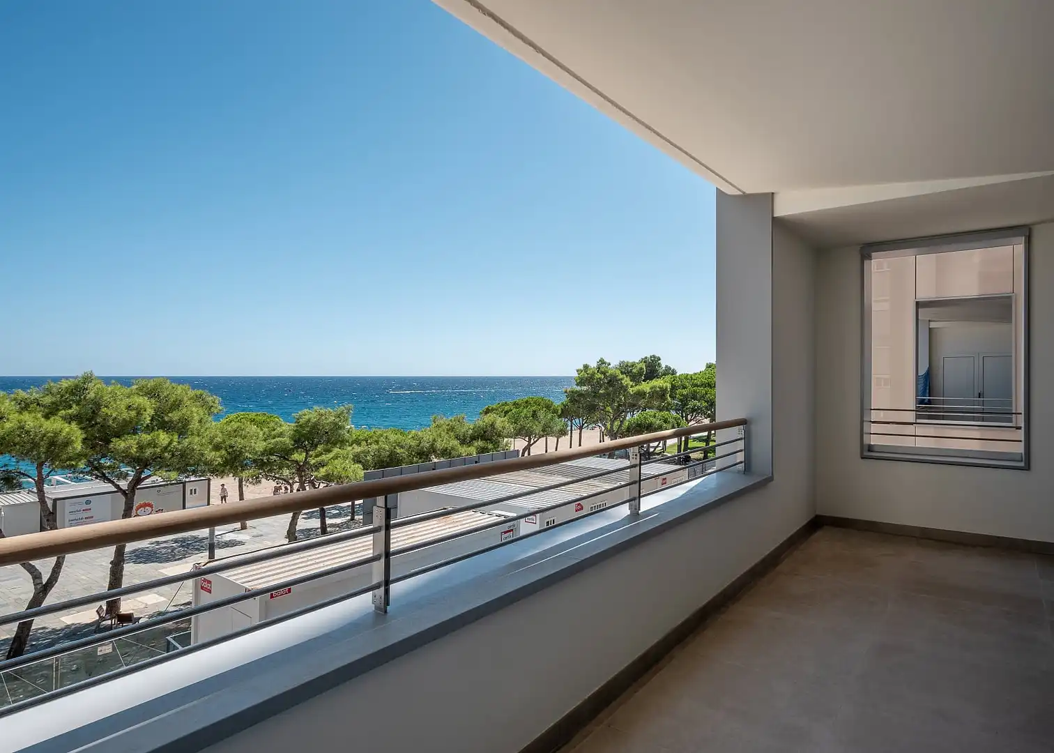 Apartamento con terraza en venta en Platja d'Aro, imagen 15