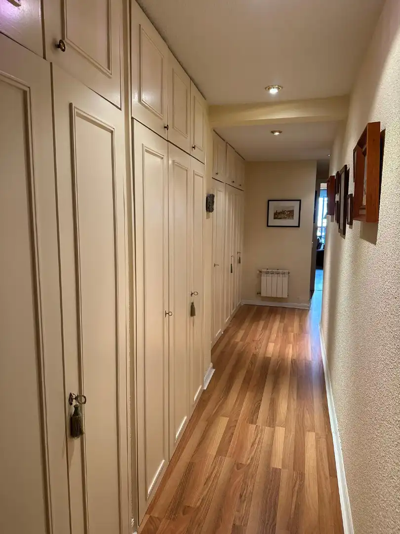 Wohnung zum Verkauf in Ciudad Real mit Klimaanlage, Heizung und Terrasse
