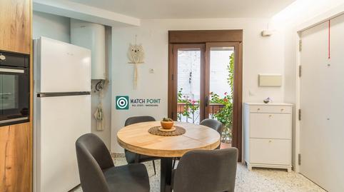 Foto 4 de Piso de alquiler en Calle Pósito, Almuñecar Centro, Granada