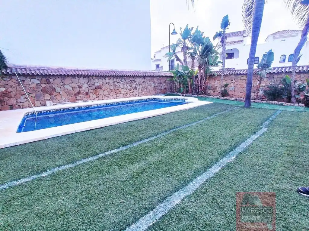 Villa avec piscine à vendre à rio guaro, imagen 12