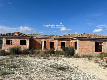 Detached house for sale in N/A