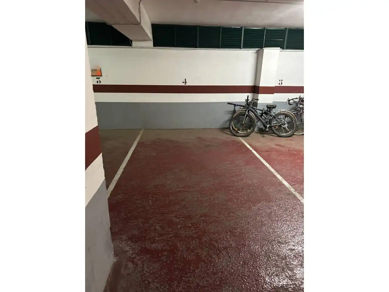 Parkplatz von Garage zum Verkauf in Barcelona