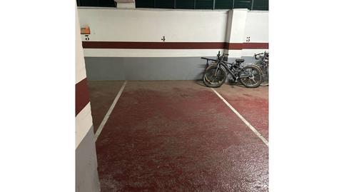 Foto 5 de Garatge en venda a González Tablas, Pedralbes, Barcelona