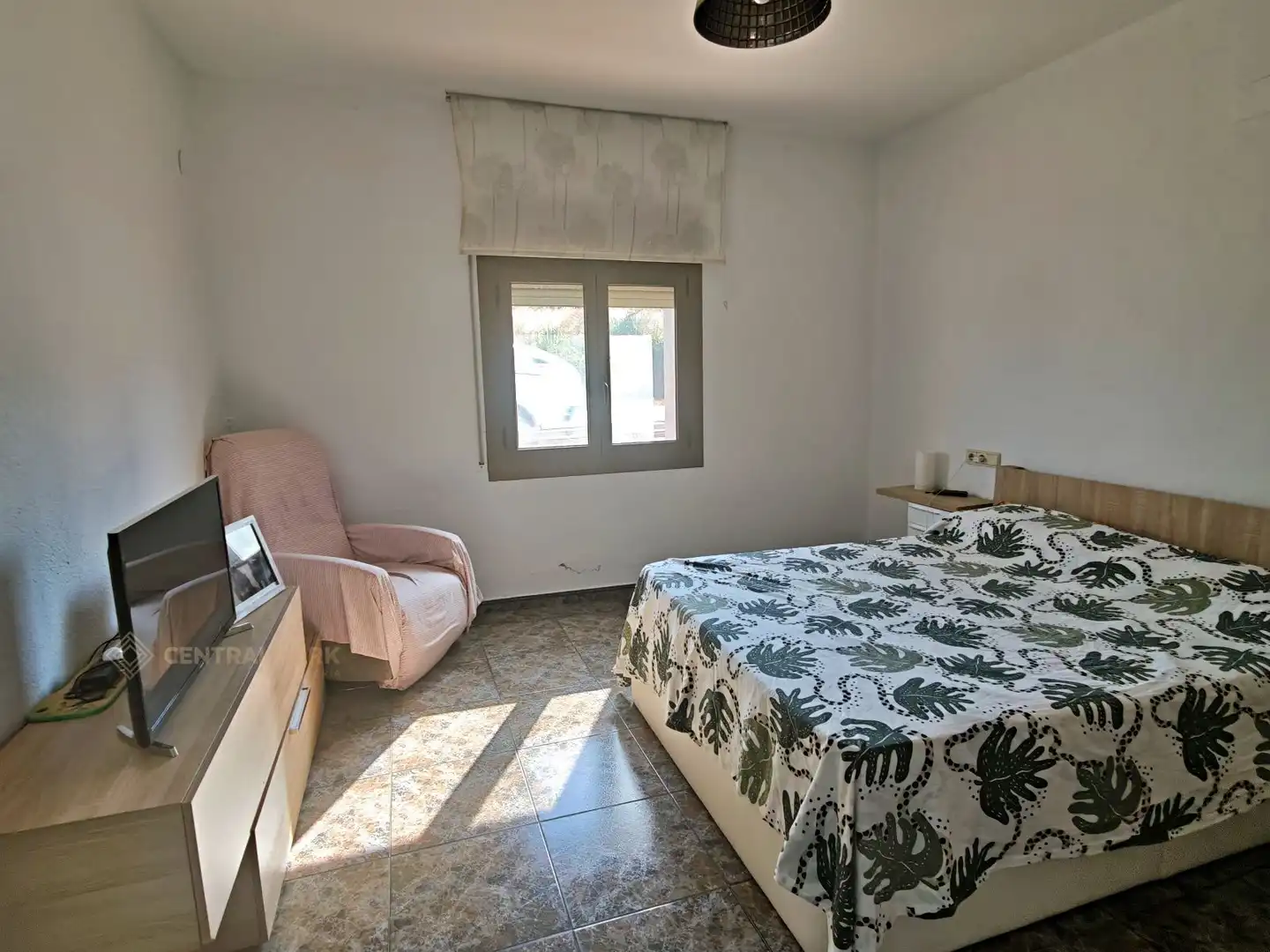 Dormitori de Casa o xalet en venda en Pacs del Penedès amb Calefacció, Terrassa i Traster
