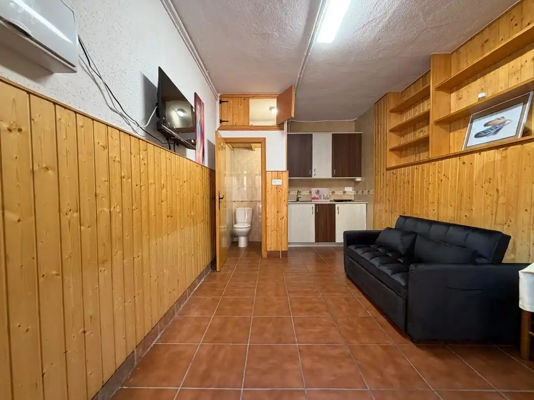 Geschaftsraum zum Verkauf in Sopela, Bizkaia