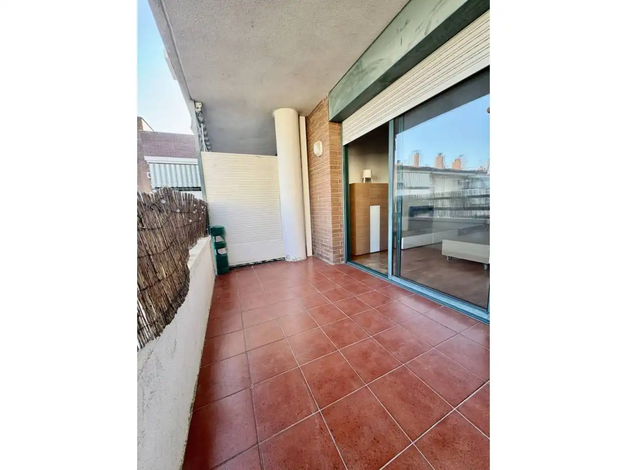 Wohnung zur Miete in La Roca del Vallès
