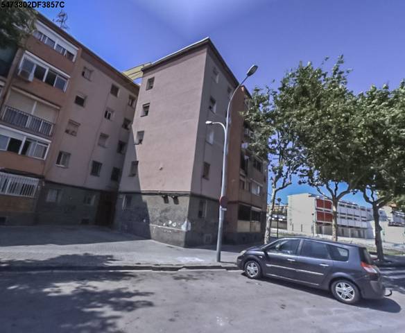 Piso en Venta en C/ Alfonso XII en Sant Roc