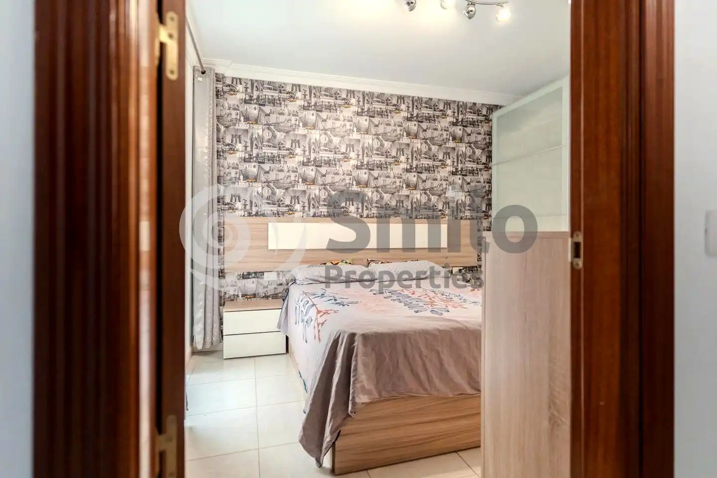 Planta baja en venta en Benito Perez Armas, Guargacho
