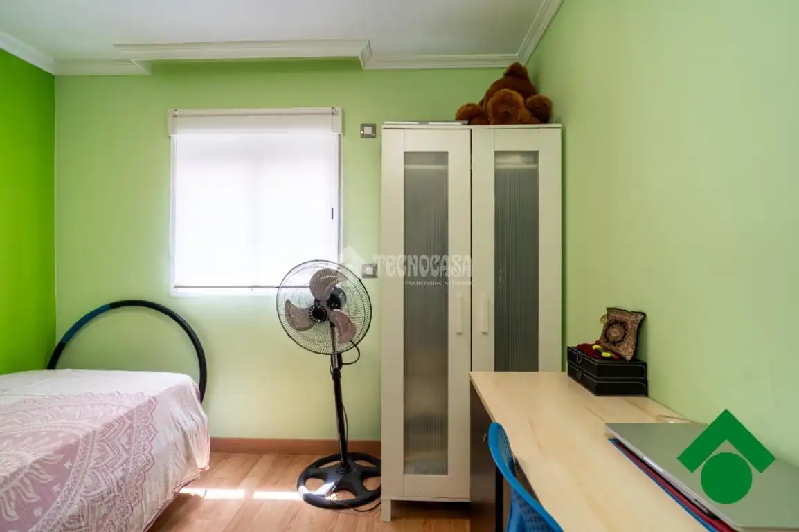 Habitación de Casa o chalet en venta en Maracena con Aire acondicionado, Terraza y Domótica