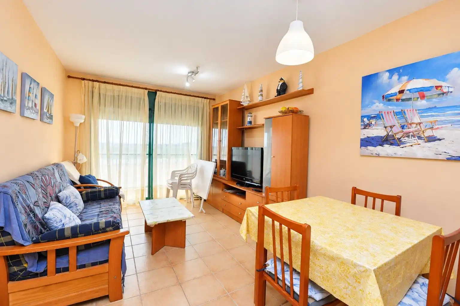 Apartment with lift for sale in Carrer EUCALIPTUS 13, imagen 6