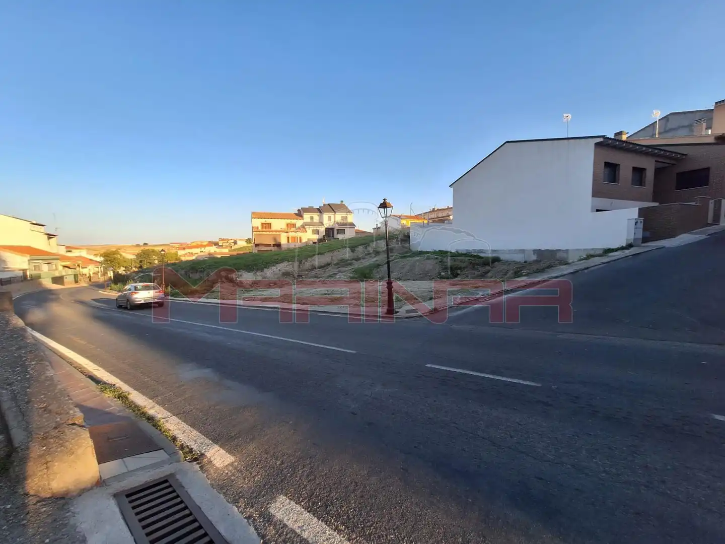 Terreno residenziale in vendita a Borox, imagen 4