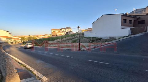Parcela Urbanizable en Borox, imatge 4