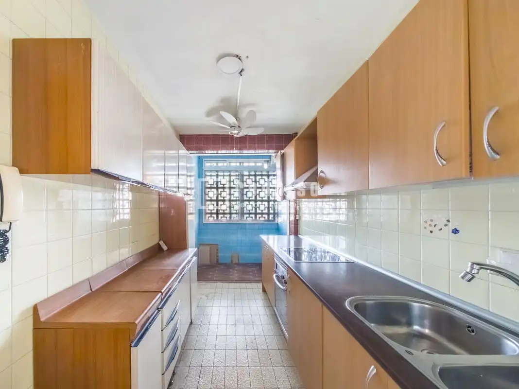 Piso en venta en Parque Ondarreta - Urtinsa