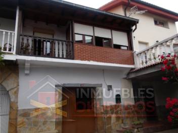 Casa-chalet en Venta en  La Gerra, 56 en Rasines