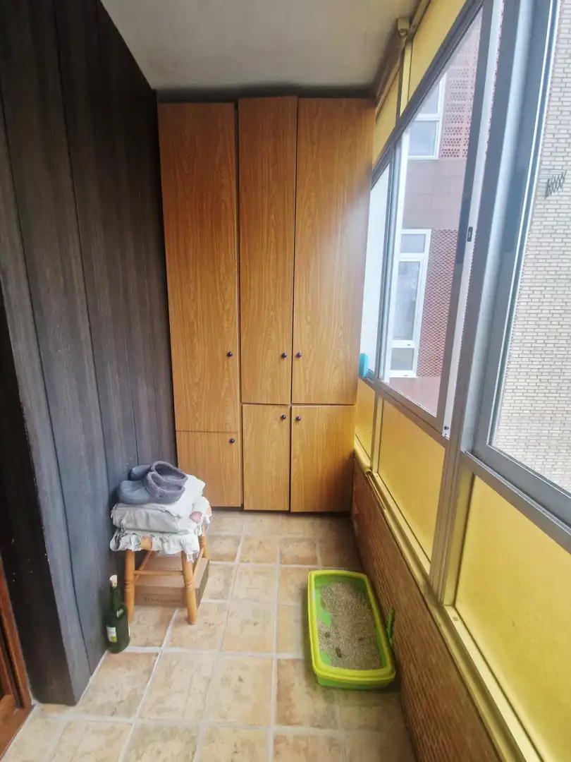 Piso con ascensor en venta en Piedras Blancas, imagen 15