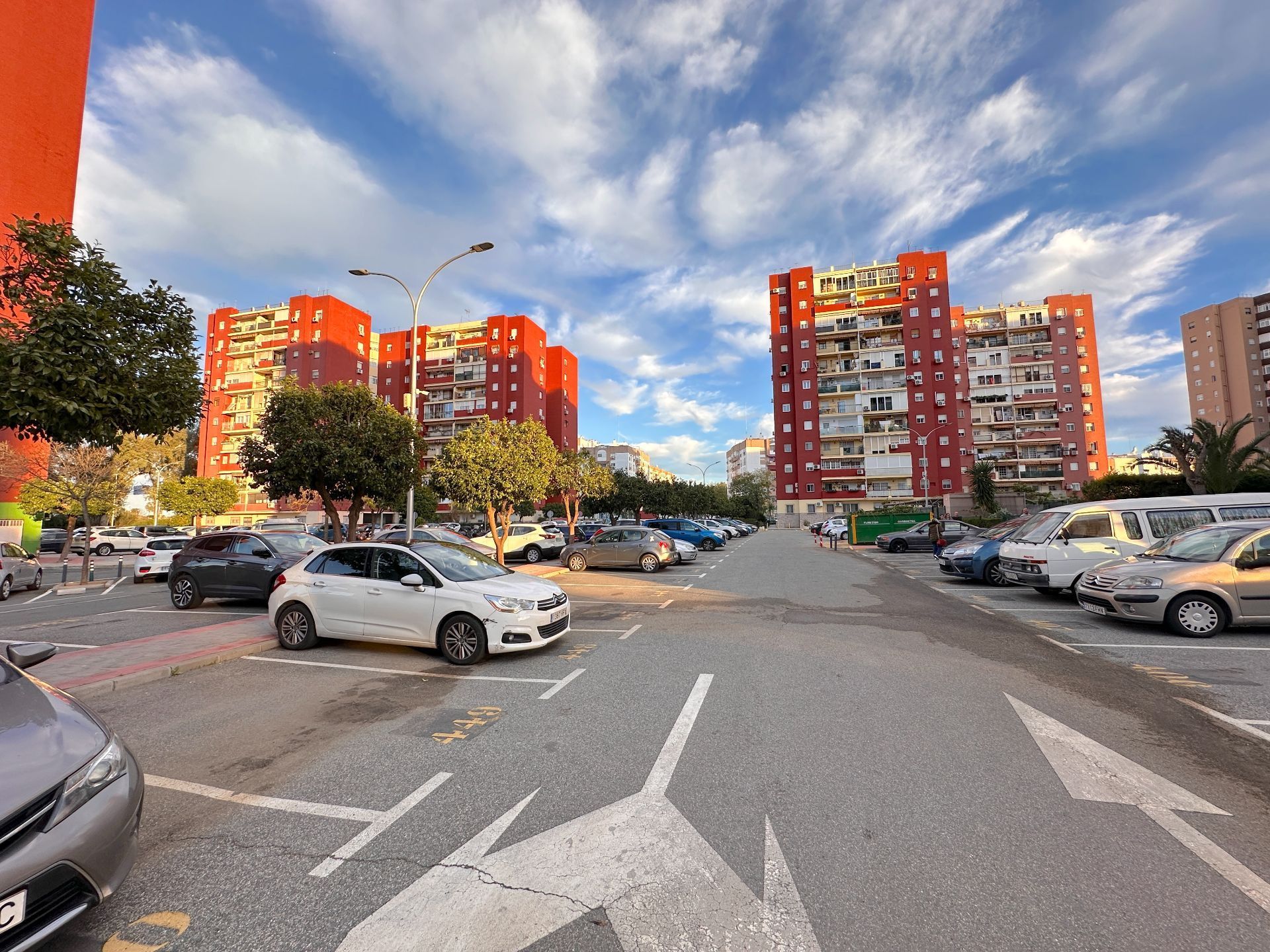 Flat for sale in Urbanización Sector Triángulo, 6, Centro