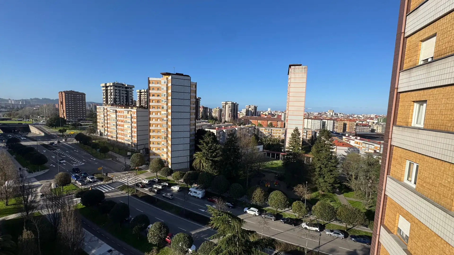 Wohnung mit Terrasse zum Verkauf in Avenida de Gaspar García Laviana, imagen 10