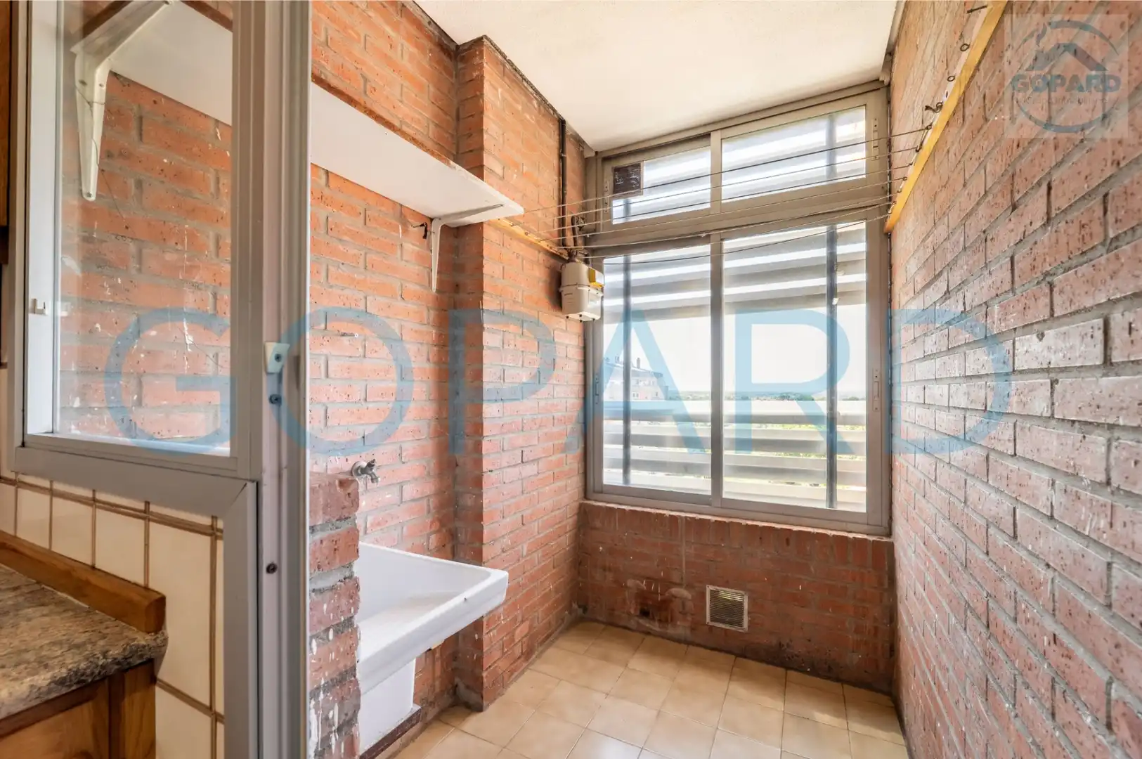 Piso en venta en Primera Fase - Nuevo Tres Cantos