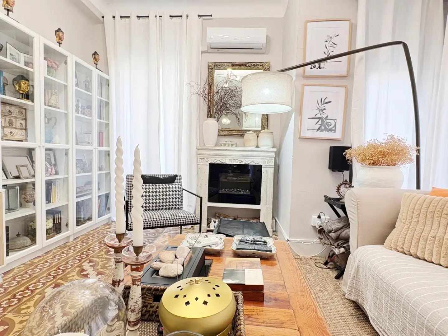 Flat with terrace for sale in Centro, imagen 2