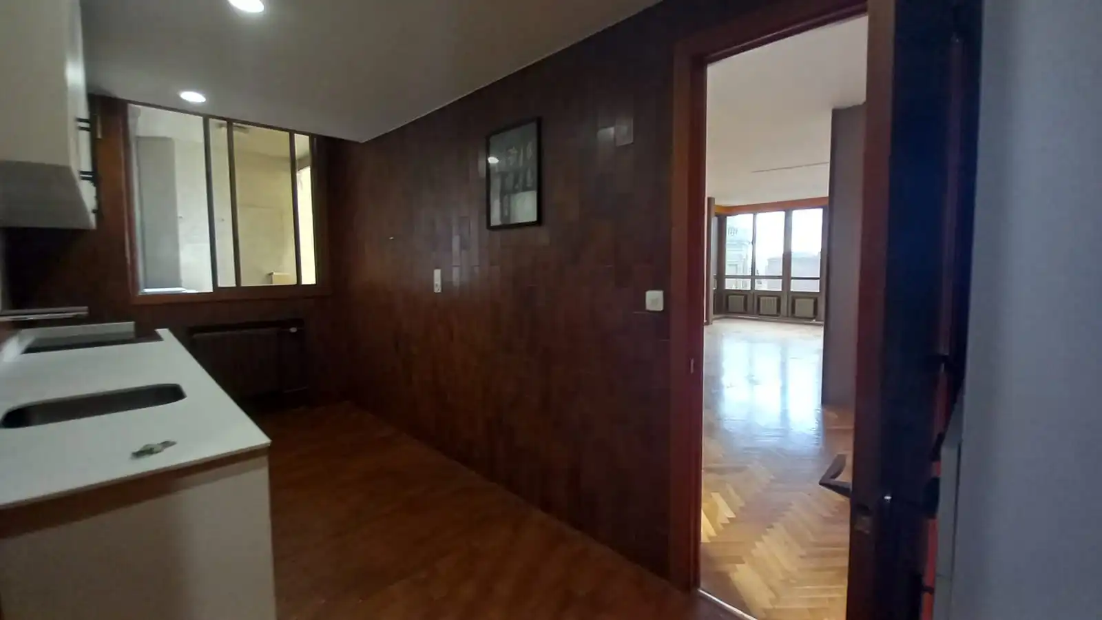 Wohnung mit Terrasse zur Miete in Plaza de Miguel Salamero, imagen 7
