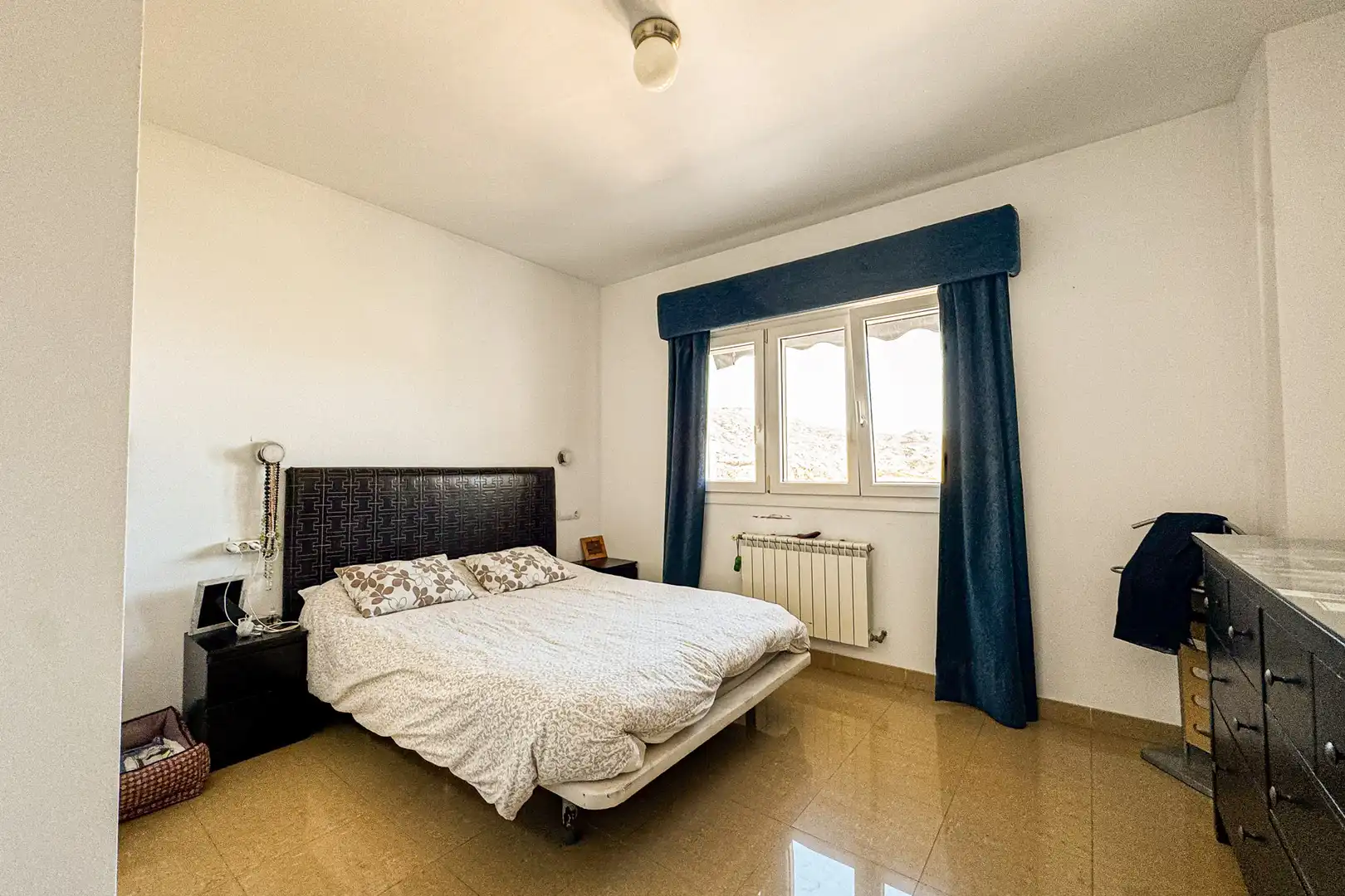 Habitación de Casa o chalet en venta en Vícar con Aire acondicionado, Calefacción y Terraza