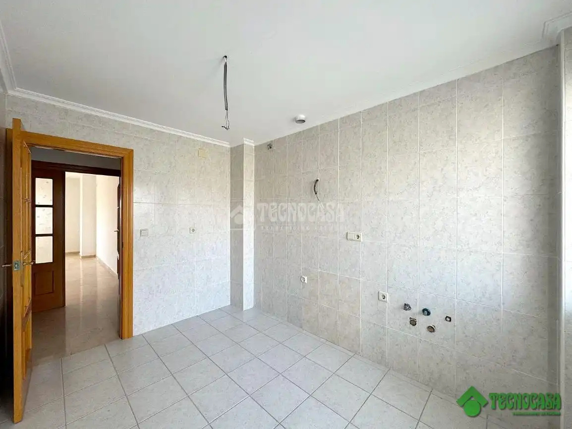 Piso en venta en Pozo Cañada con Calefacción y Terraza