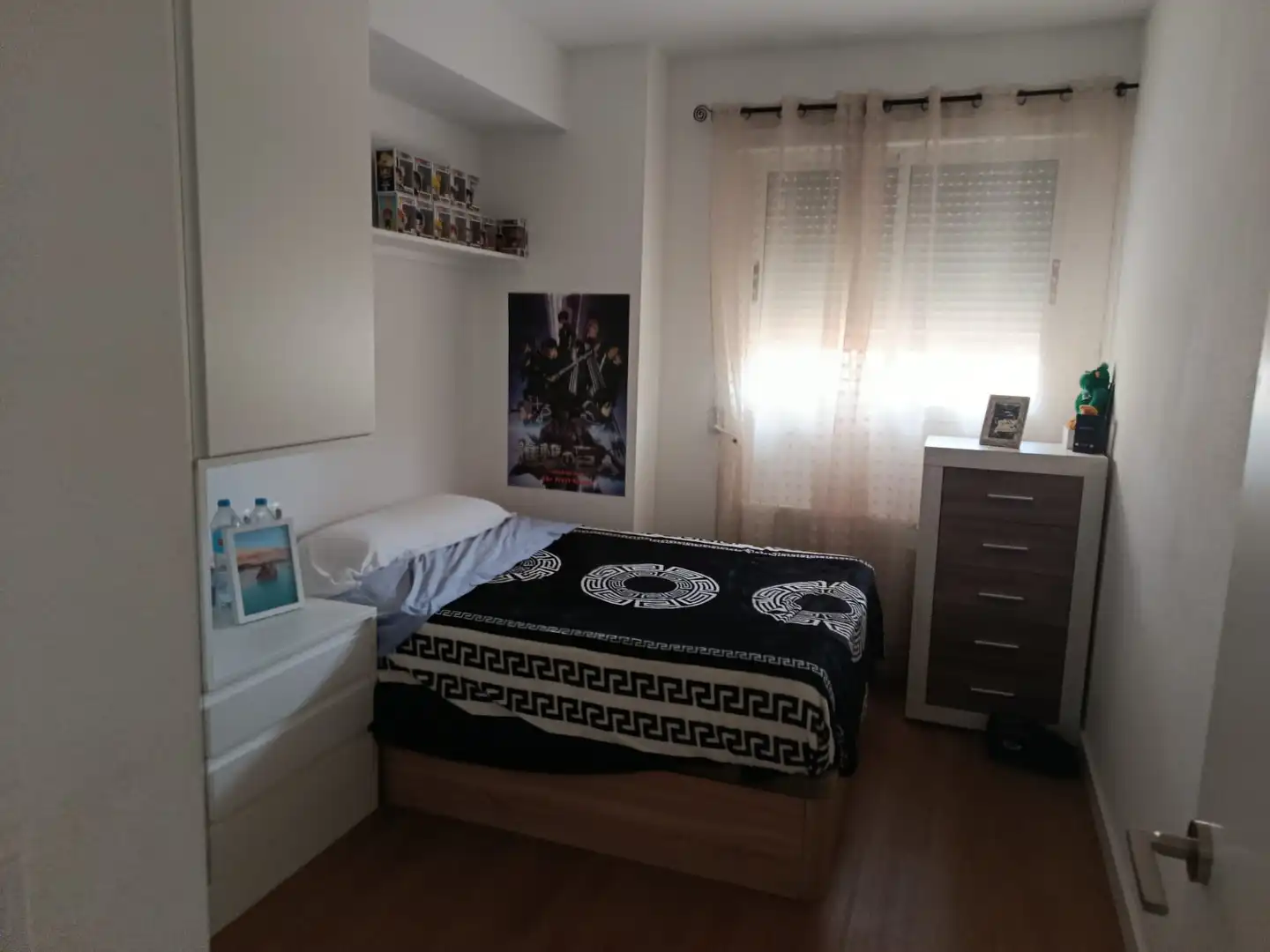 Apartamento en venta en Chiva, Valencia