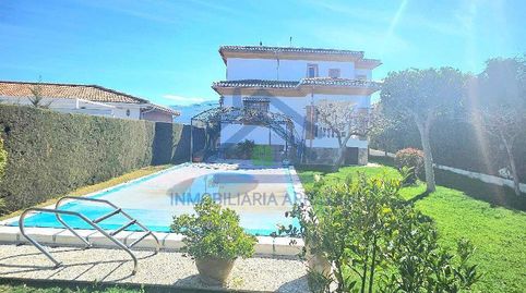 Foto 2 de Casa o xalet en venda a Ogíjares, Granada