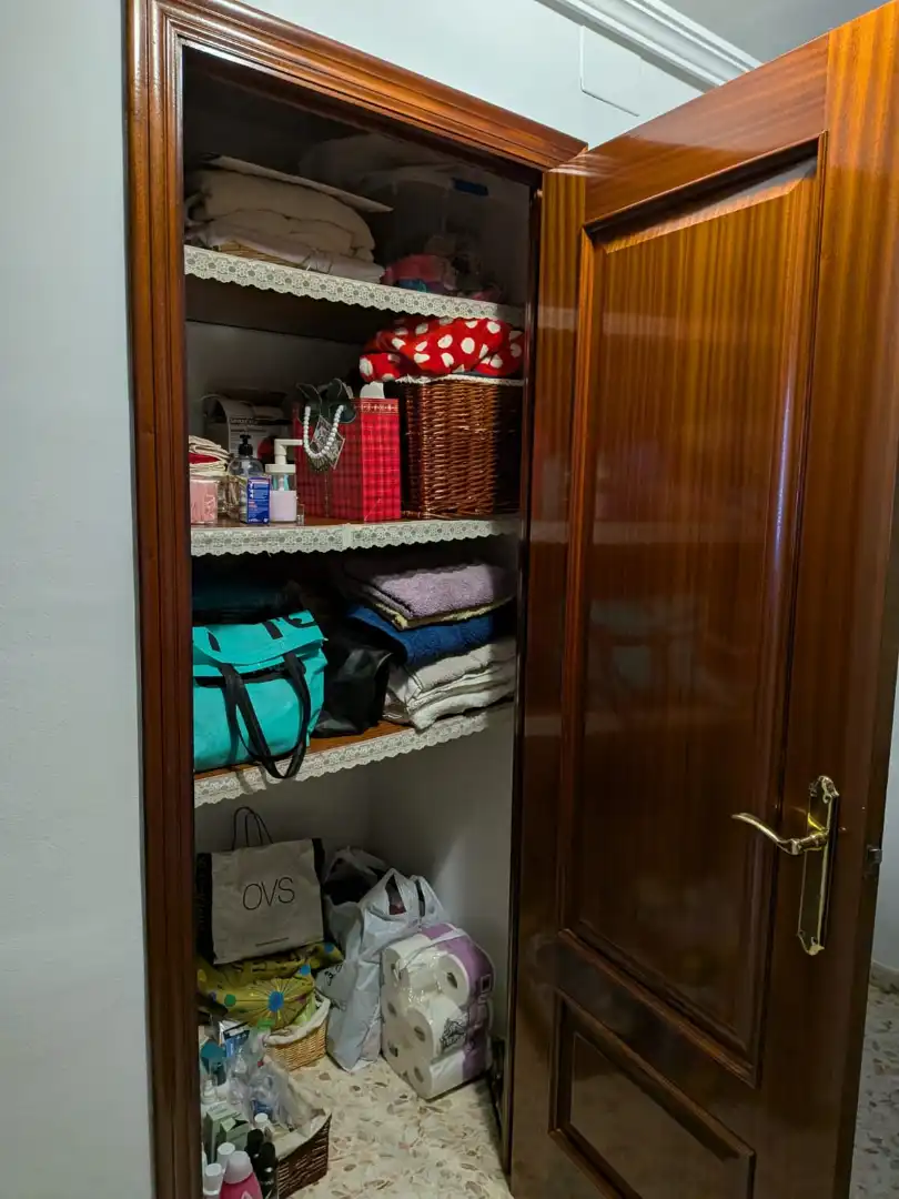 Maison avec jardin à vendre à Arenal - La Pólvora, imagen 6