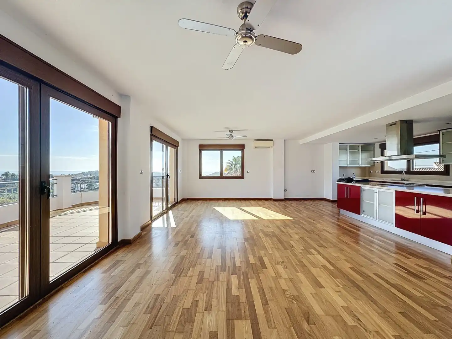Appartamento con terrazza in vendita a Altea ciudad, imagen 8