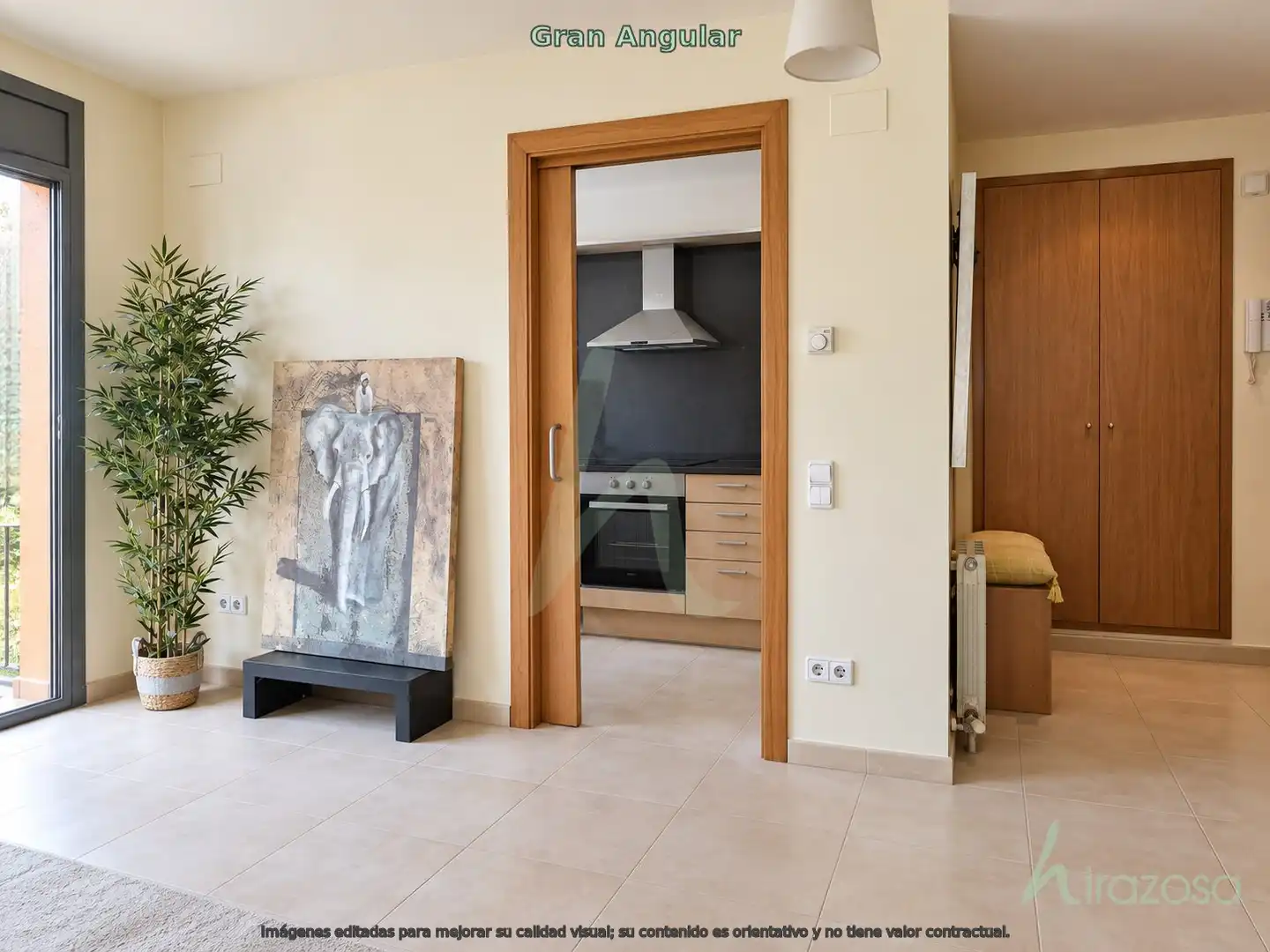 Appartement avec ascenseur à vendre à Sant Martí de Centelles, imagen 2
