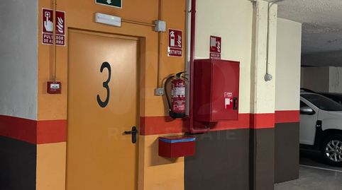 Foto 4 de Piso en venta en Calle de Juan Bautista de Alderete, El Bercial, Getafe