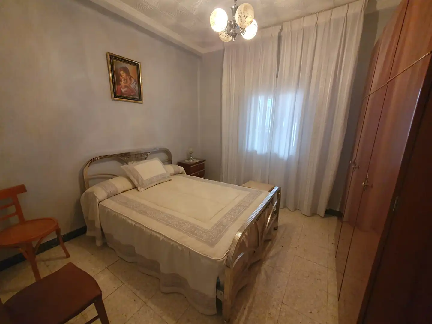 Wohnung zum Verkauf in Argamasilla de Calatrava, imagen 14