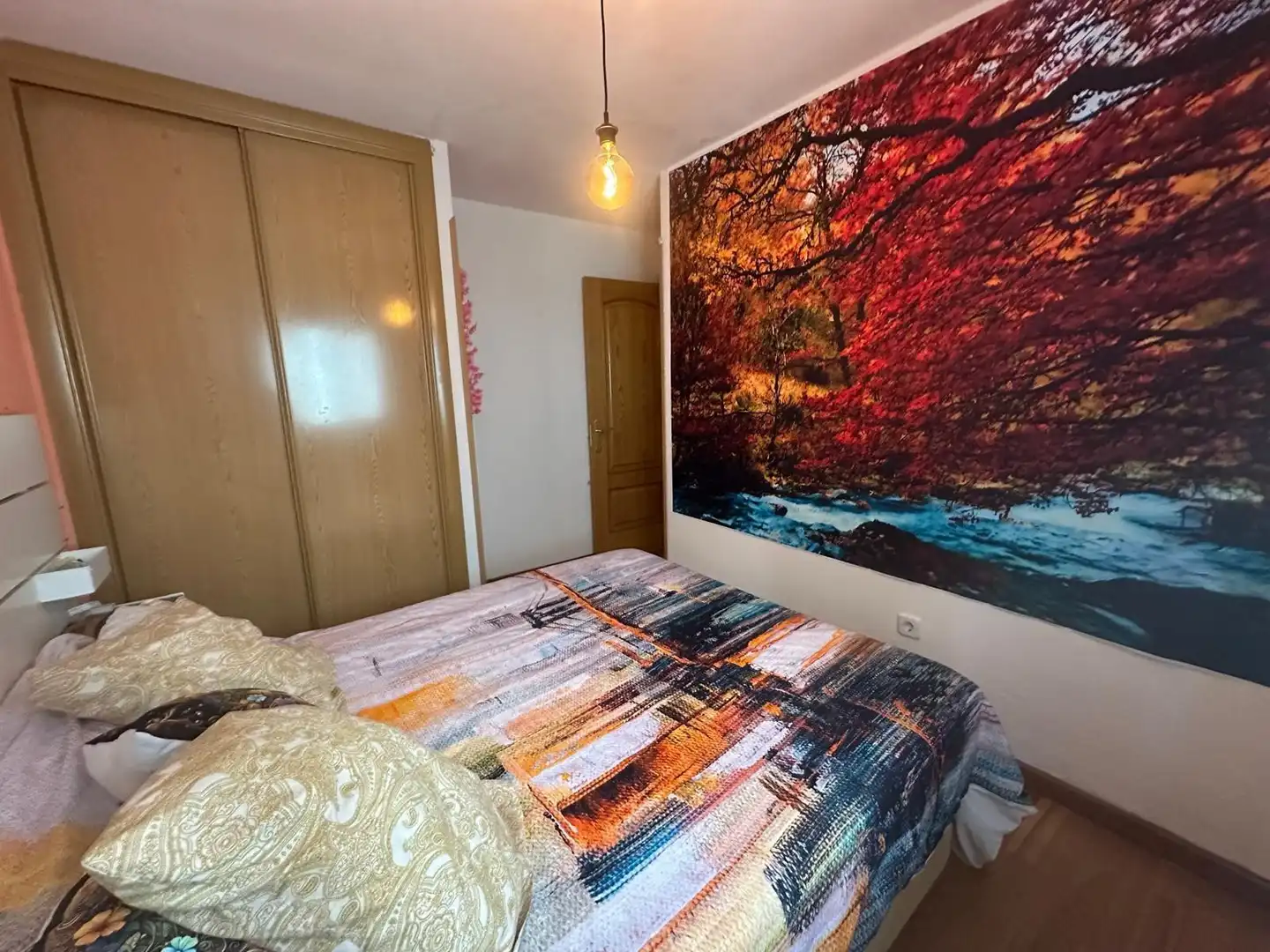 Piso en venta en Perales de Tajuña