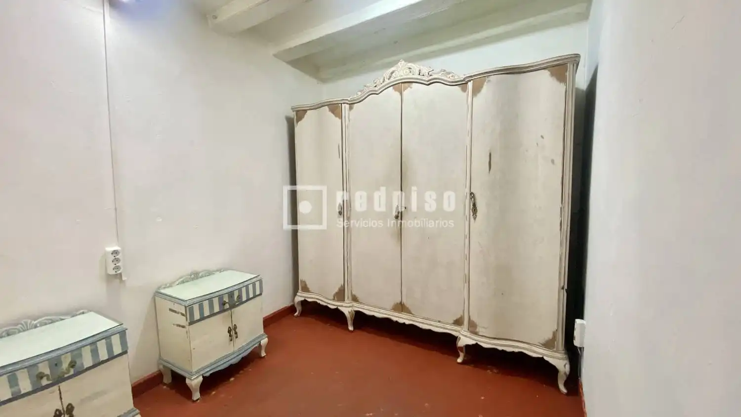 Dormitori de Pis en venda en Barcelona