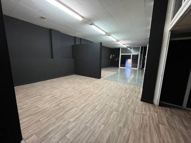 Local comercial en Alquiler en Passatge Miró, 46 en Cirera