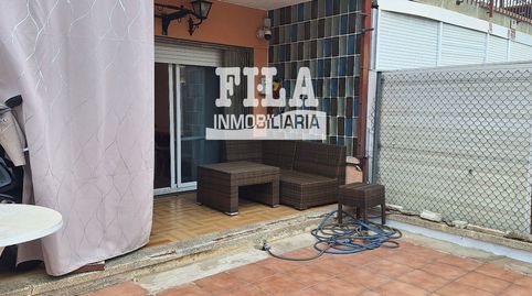 Foto 5 de Piso en venta en Segur de Calafell, Calafell