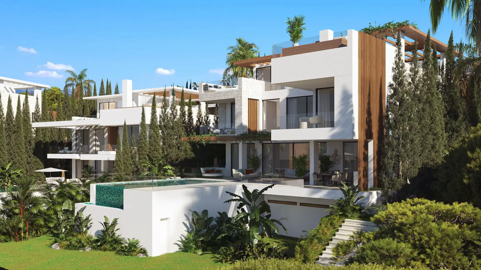 Haus mit Terrasse zum Verkauf in Selwo, imagen 27