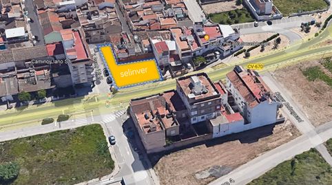 Terreno en Daimús, imatge 2
