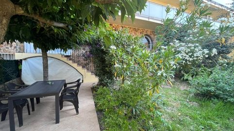 Foto 5 de Apartamento de alquiler en Carrer Tramuntana, S'Agaró, Castell d'Aro, Platja d'Aro i s'Agaró