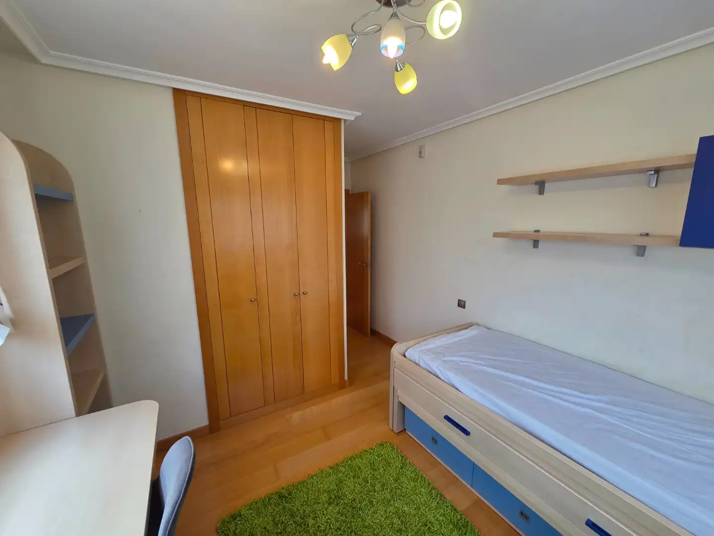 Flat with lift for sale in Capiscol - Gamonal, imagen 32