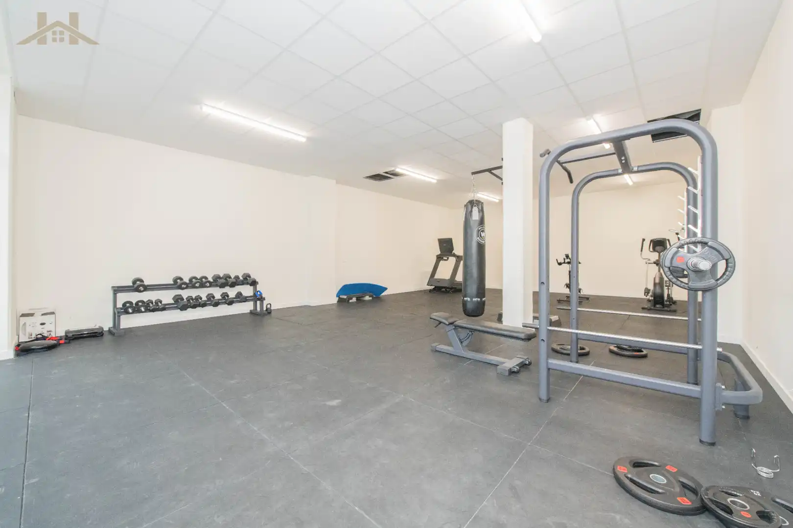 Attic for sale in Leganés  with Air Conditioner, Heating and Terrace