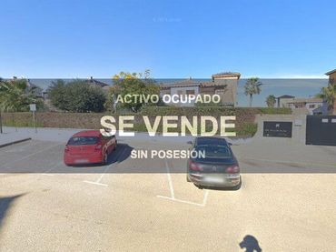 Piso en venta en Lomas del Mar
