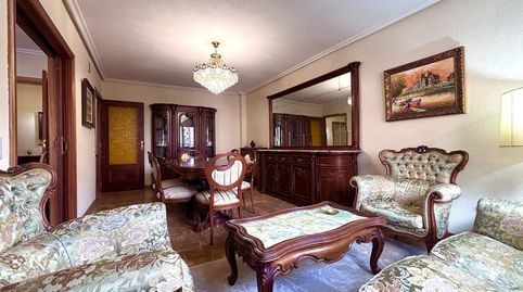 Foto 4 de Piso en venta en Calle Toro, Sancti Spiritus - San Juan, Salamanca Capital