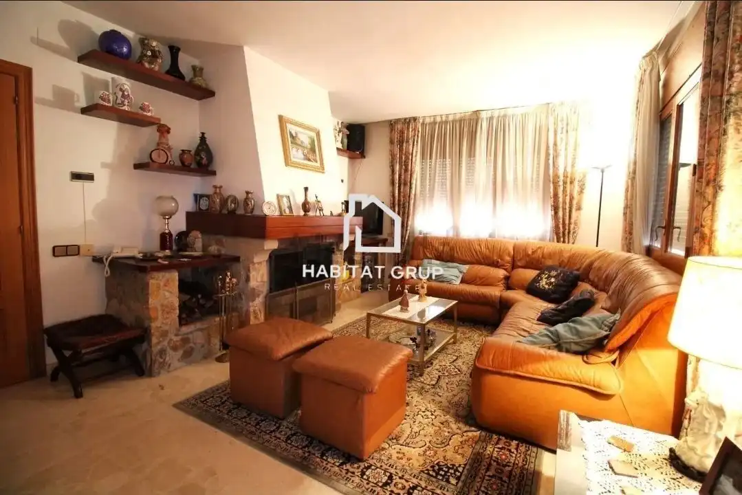 Maison avec jardin à vendre à Caldes de Malavella, imagen 5